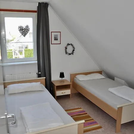Bohemien 15 Holiday home
