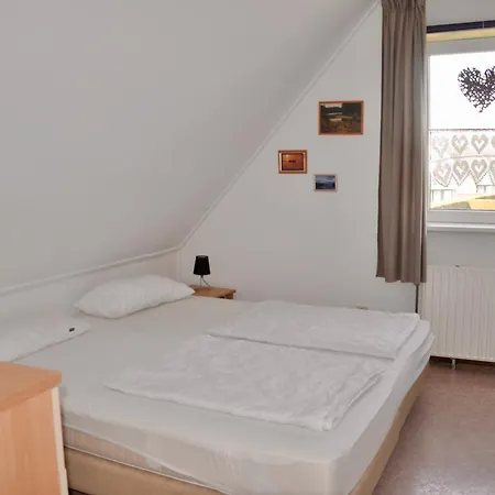 Holiday home Bohemien 15