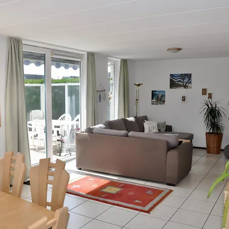 Holiday home Bohemien 15 Sint Maartensvlotbrug