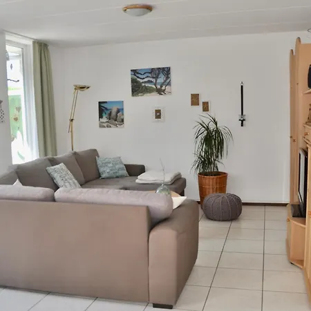Bohemien 15 Holiday home