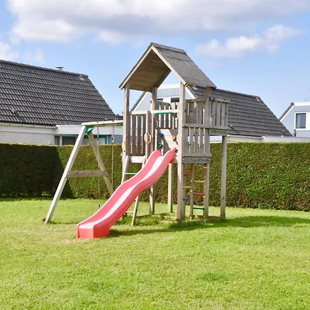 Holiday home Bohemien 15 *