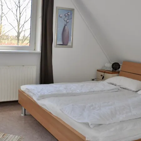 Holiday home Bohemien 15 Sint Maartensvlotbrug